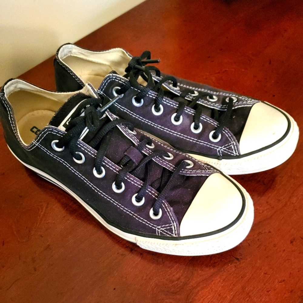 Converse sneakers